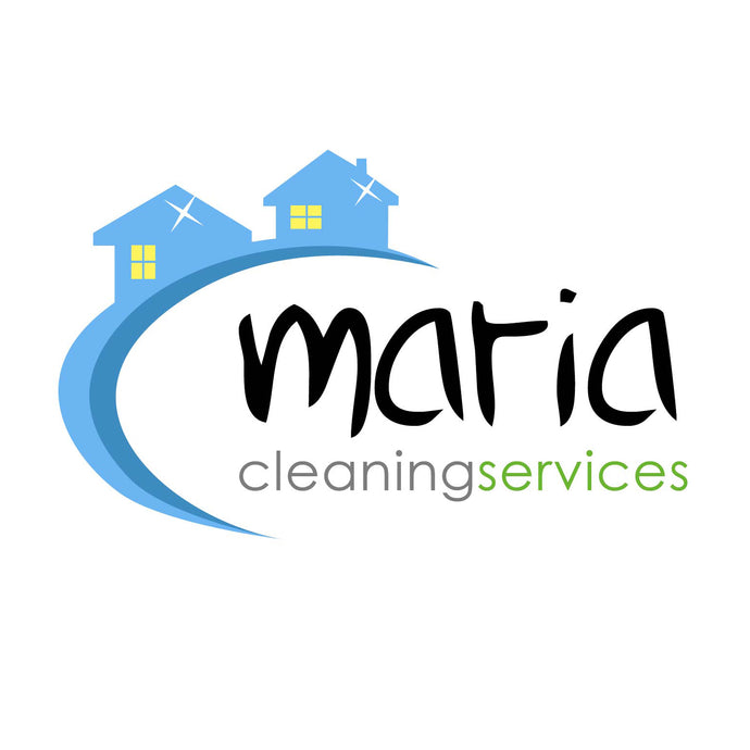 CLEANING SERVICES BRANDING & WEBSITE