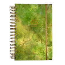 PAPER MOON™ 2024 ZODIAC JOURNAL - JOURNAL ONLY -