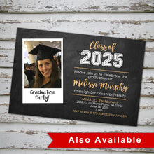 2025 GRADUATION  CUPCAKES TOPPERS - Party item - Digital file - Instant Download - Print it yourself