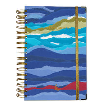 PAPER MOON™ 2024 PLANNER AGENDA - PLANNER ONLY -