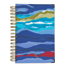 PAPER MOON™ 2024 PLANNER AGENDA - PLANNER ONLY -