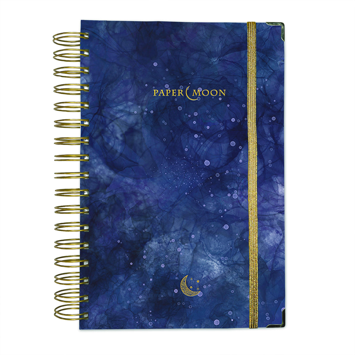 PAPER MOON™ 2024 JOURNAL - JOURNAL ONLY - – Printing The Moon