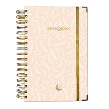 PAPER MOON™ 2024 PLANNER AGENDA - PLANNER ONLY -