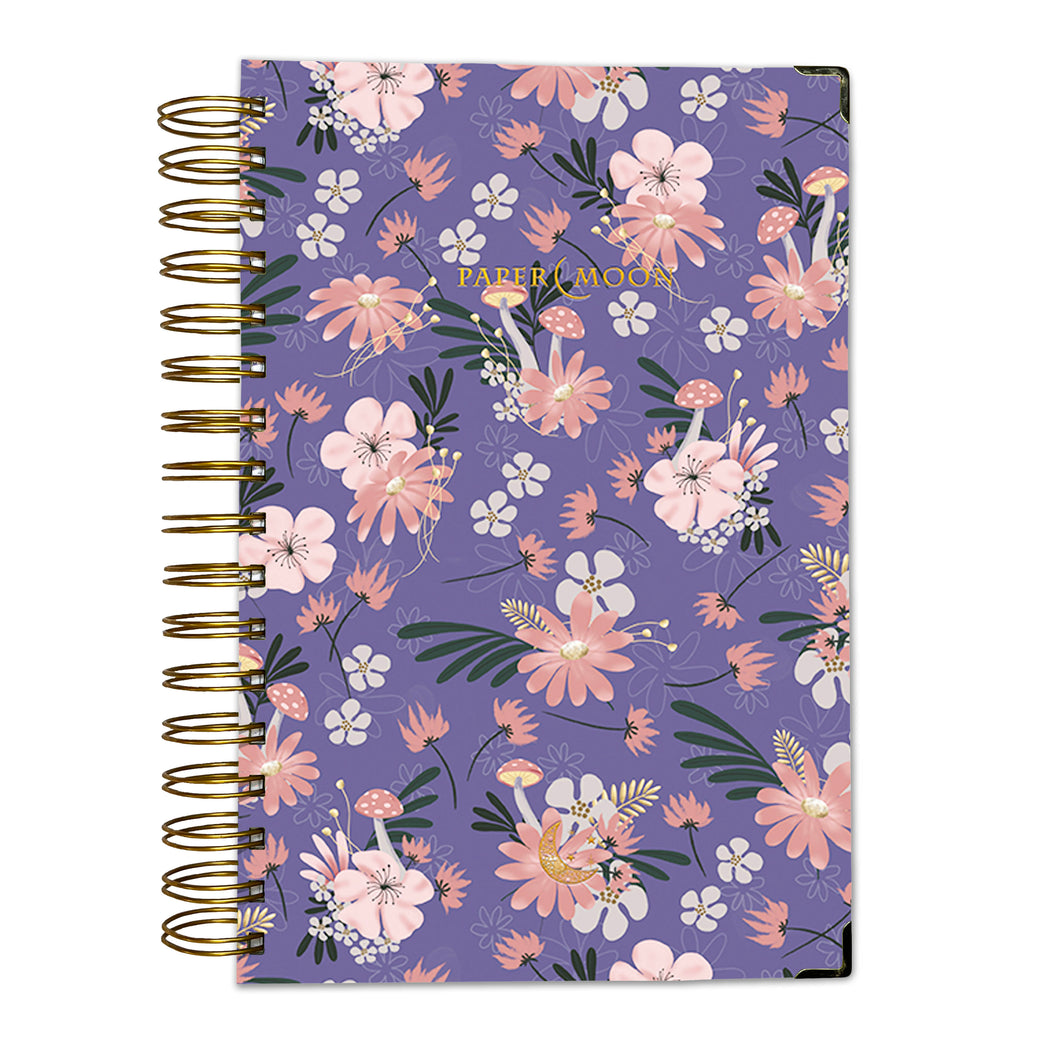 PAPER MOON™ 2024 JOURNAL - JOURNAL ONLY -