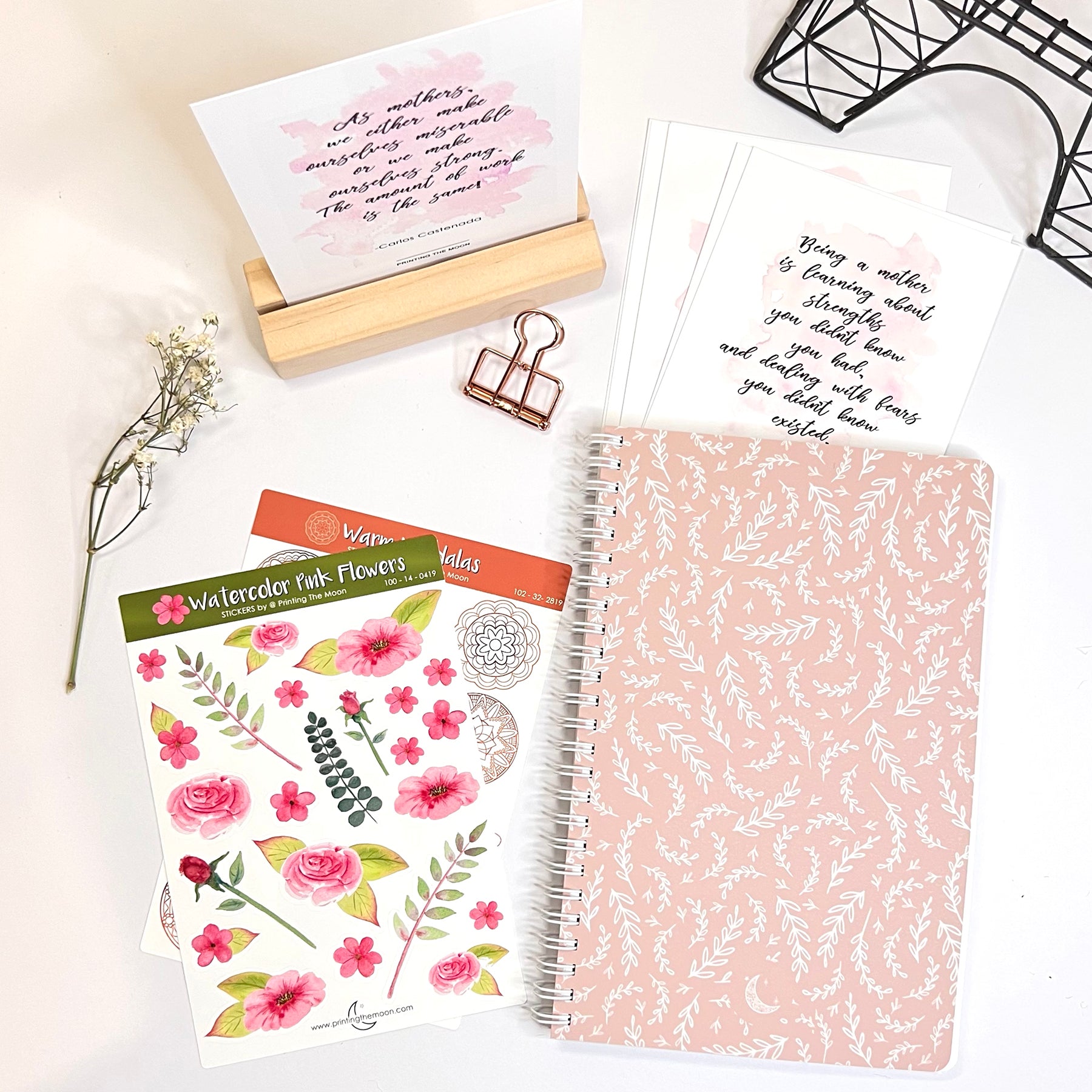 Stationery Gift Guide (2022) | The Quality Edit